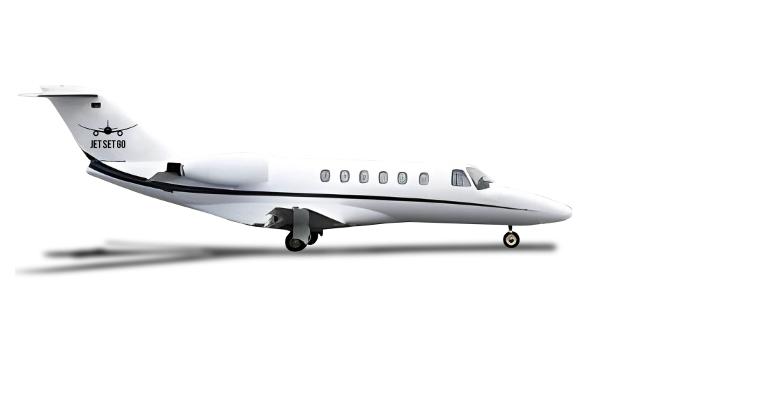 Light Jet